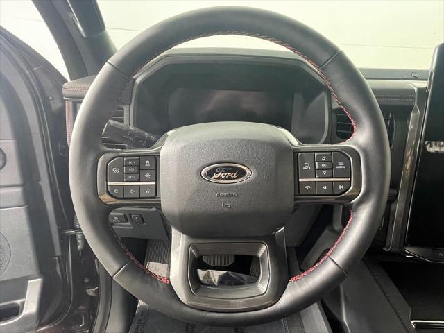 used 2024 Ford Expedition car, priced at $73,900