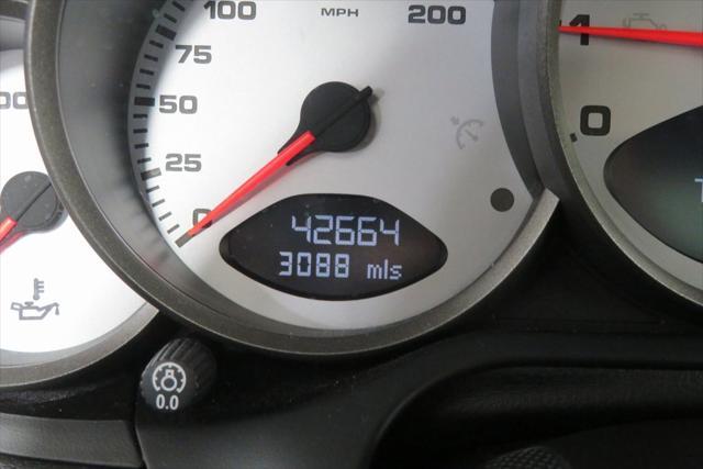 used 2007 Porsche 911 car, priced at $52,980