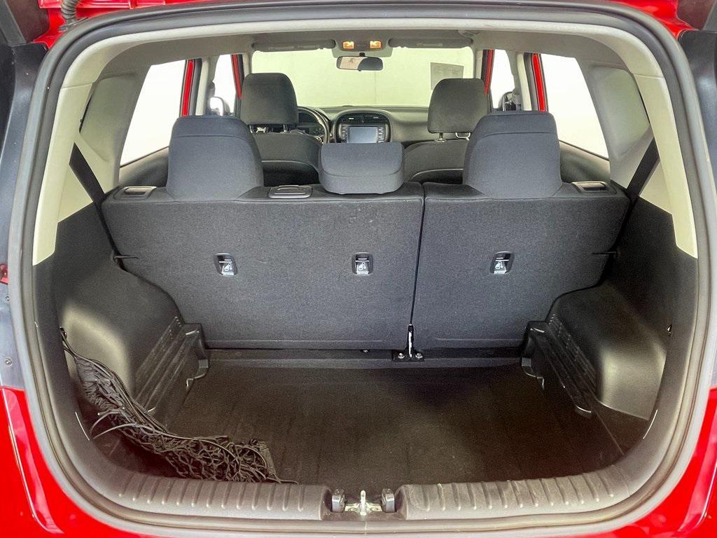 used 2020 Kia Soul car, priced at $16,980