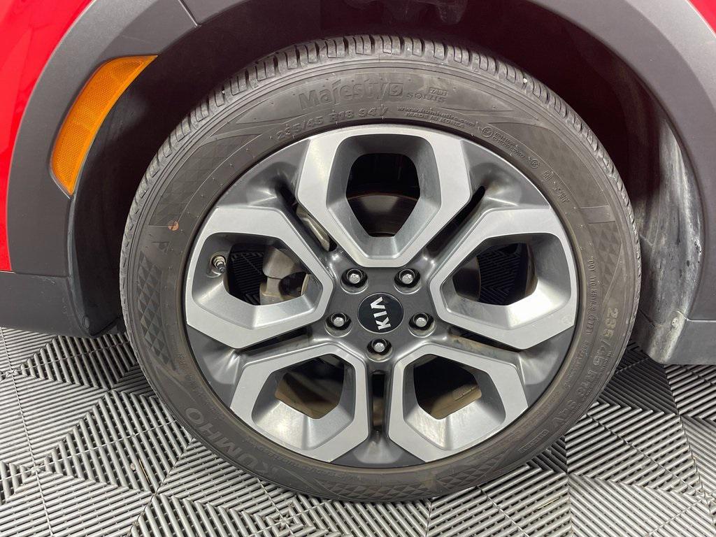used 2020 Kia Soul car, priced at $16,980