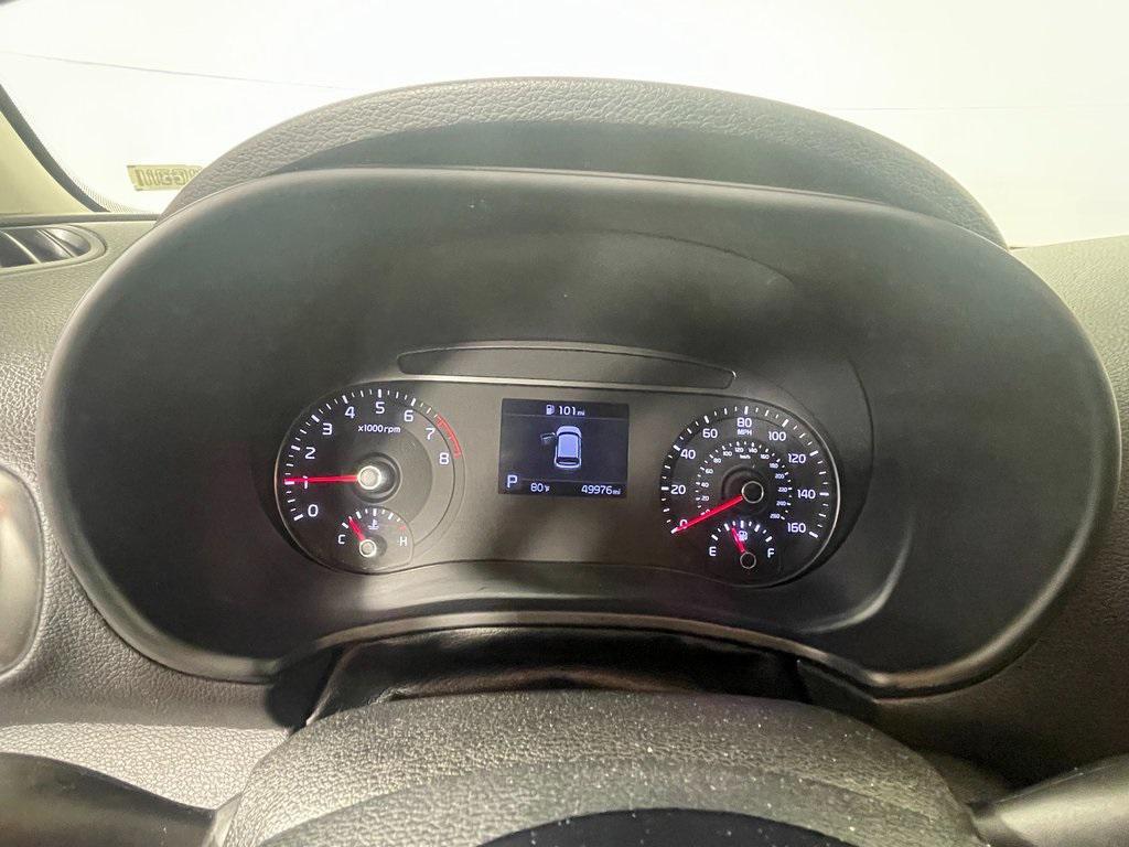 used 2020 Kia Soul car, priced at $16,980