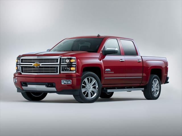 used 2015 Chevrolet Silverado 1500 car, priced at $29,900