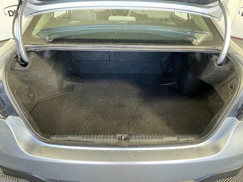 used 2020 Subaru Legacy car, priced at $12,490