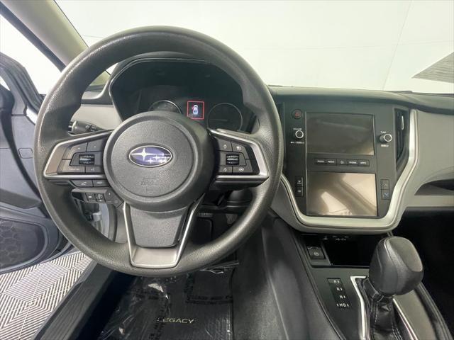 used 2020 Subaru Legacy car, priced at $11,980
