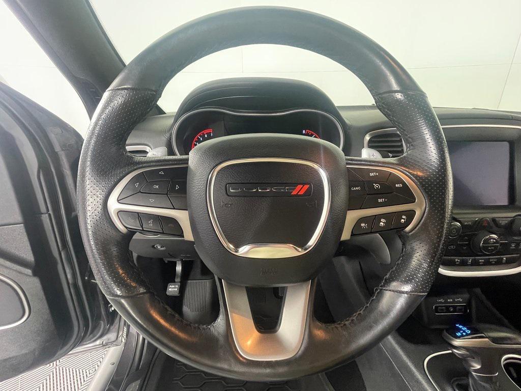 used 2020 Dodge Durango car, priced at $34,980