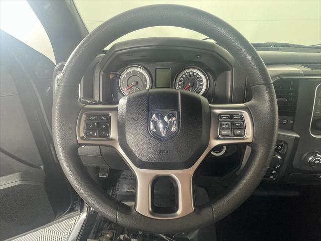 used 2021 Ram 1500 Classic car, priced at $34,980