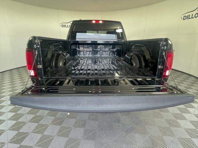 used 2021 Ram 1500 Classic car, priced at $34,980