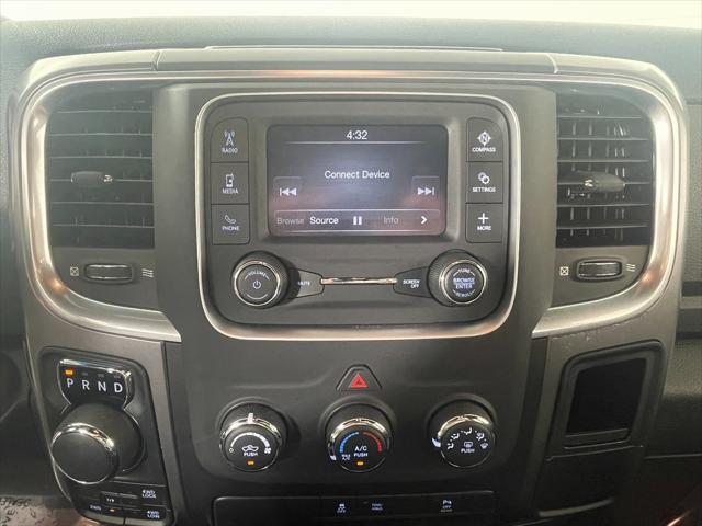 used 2021 Ram 1500 Classic car, priced at $34,980