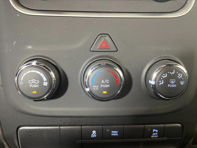 used 2021 Ram 1500 Classic car, priced at $34,980