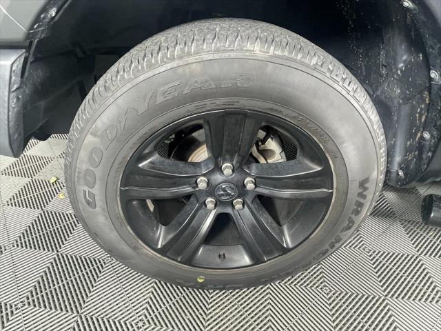used 2021 Ram 1500 Classic car, priced at $34,980