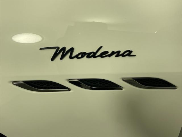 used 2022 Maserati Ghibli car, priced at $43,980