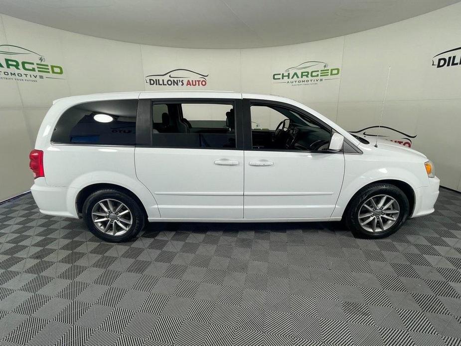 used 2017 Dodge Grand Caravan car, priced at $14,900