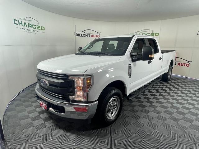 used 2019 Ford F-350 car, priced at $39,769