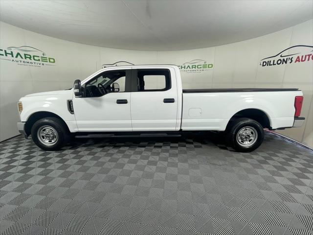 used 2019 Ford F-350 car, priced at $39,769