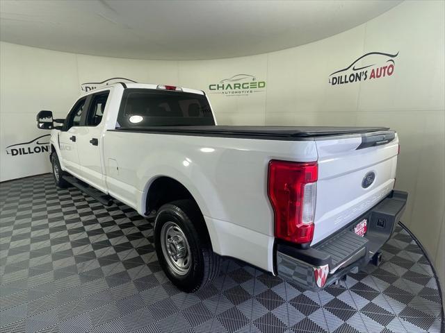 used 2019 Ford F-350 car, priced at $39,769