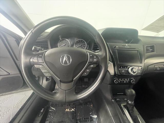 used 2016 Acura ILX car, priced at $15,980