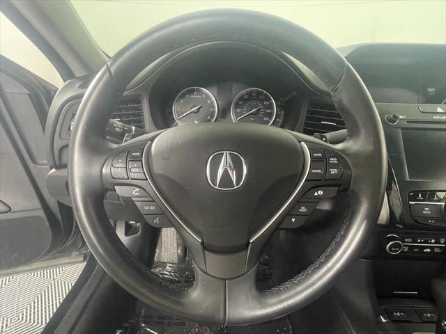 used 2016 Acura ILX car, priced at $15,980