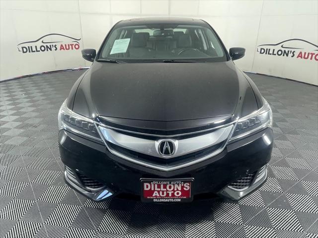 used 2016 Acura ILX car, priced at $15,980