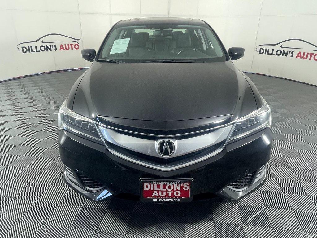 used 2016 Acura ILX car, priced at $14,490