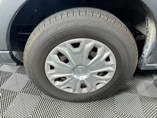 used 2016 Ford Transit-350 car, priced at $21,980