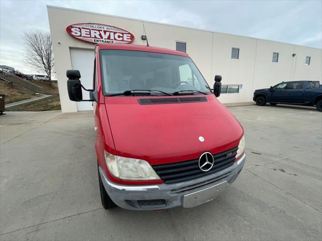 used 2006 Dodge Sprinter car, priced at $17,900