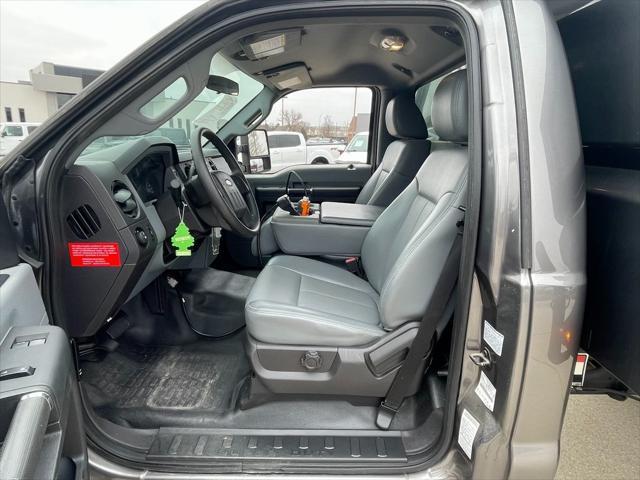 used 2013 Ford F-350 car, priced at $38,900