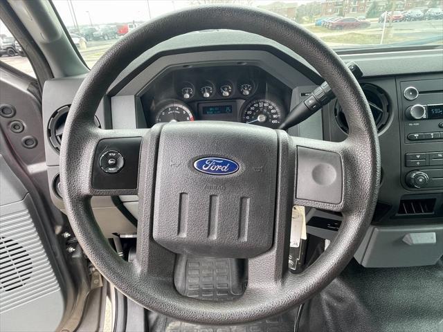 used 2013 Ford F-350 car, priced at $38,900