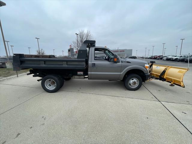 used 2013 Ford F-350 car, priced at $38,900