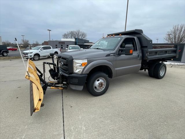 used 2013 Ford F-350 car, priced at $38,900