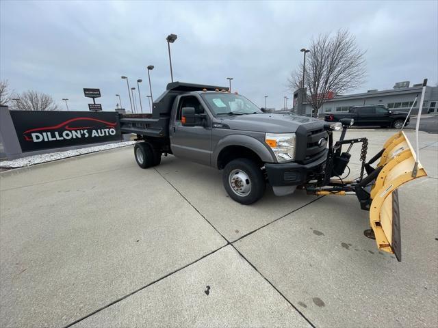 used 2013 Ford F-350 car, priced at $38,900