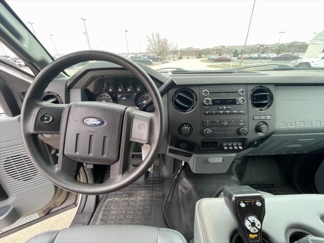 used 2013 Ford F-350 car, priced at $38,900