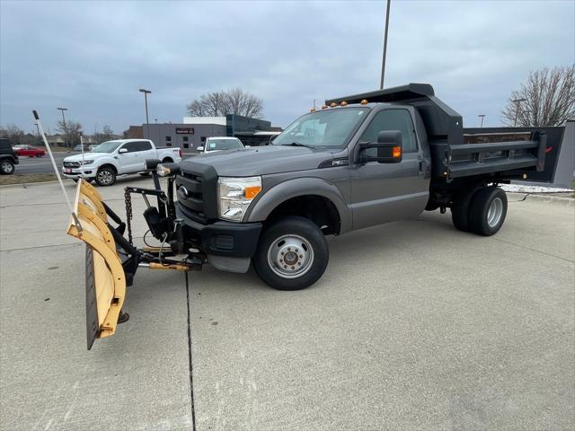 used 2013 Ford F-350 car, priced at $38,900