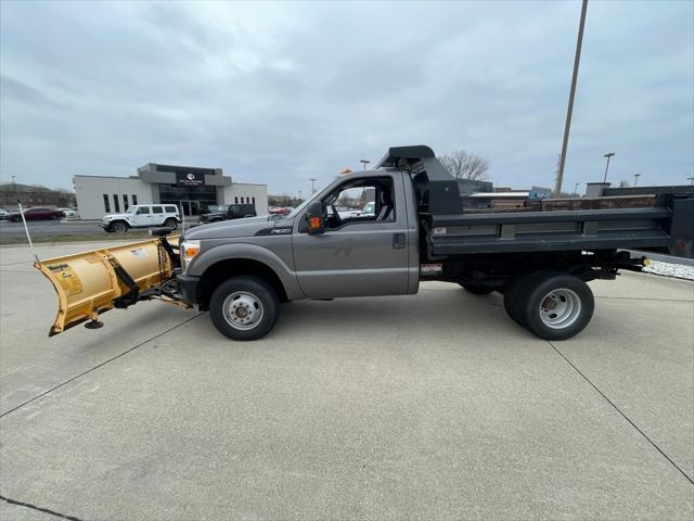 used 2013 Ford F-350 car, priced at $38,900