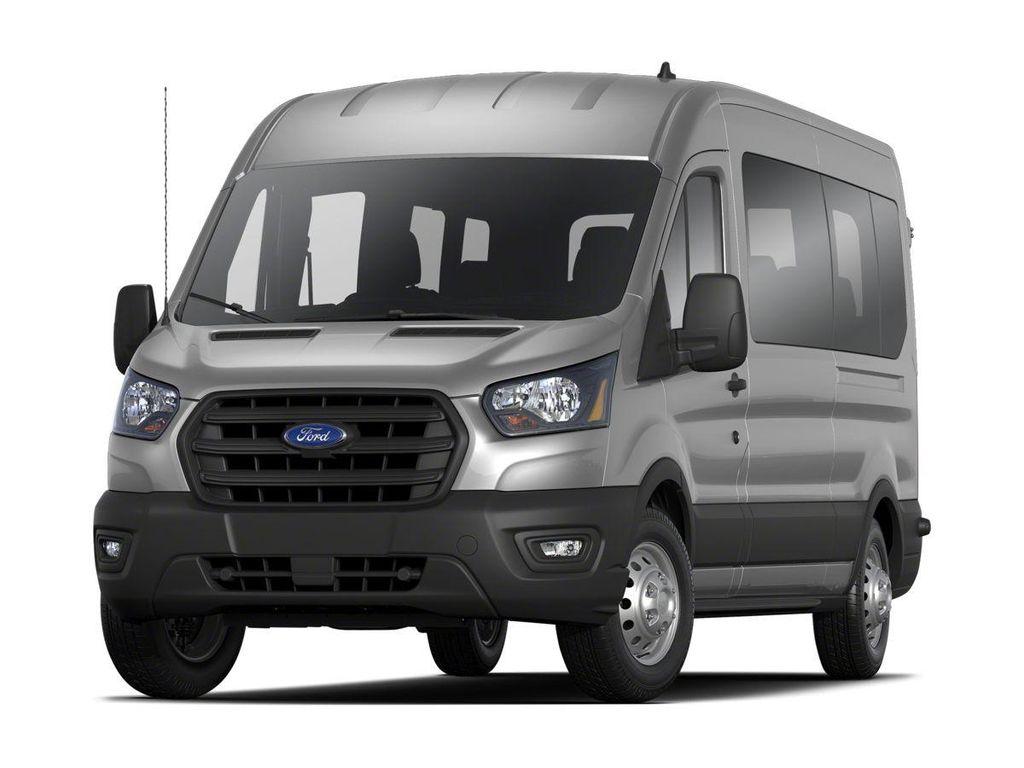 used 2020 Ford Transit-350 car, priced at $34,980