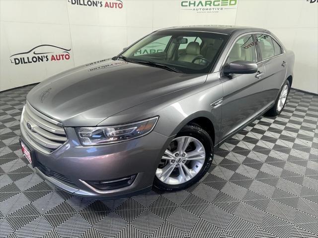 used 2014 Ford Taurus car, priced at $9,900