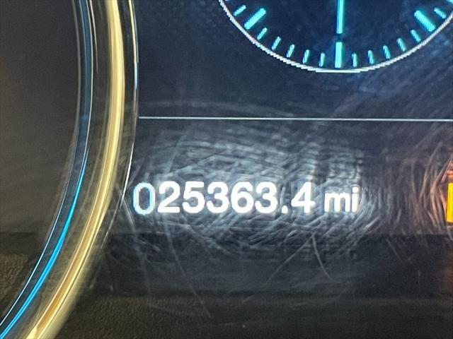 used 2016 Ford F-150 car, priced at $37,980
