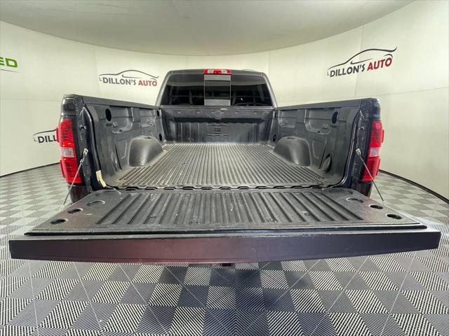 used 2015 GMC Sierra 1500 car, priced at $30,900