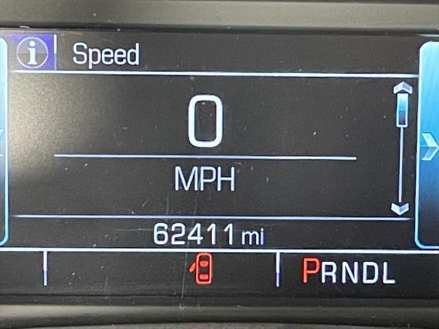 used 2018 GMC Sierra 1500 car, priced at $36,980
