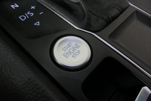 used 2021 Volkswagen Atlas car, priced at $25,490