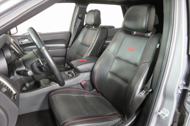 used 2018 Dodge Durango car, priced at $32,980