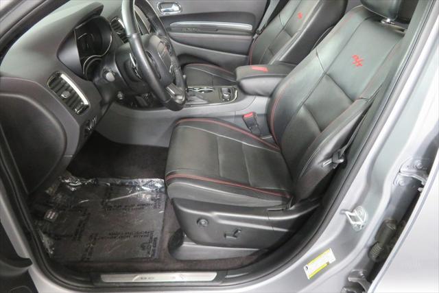 used 2018 Dodge Durango car, priced at $32,980