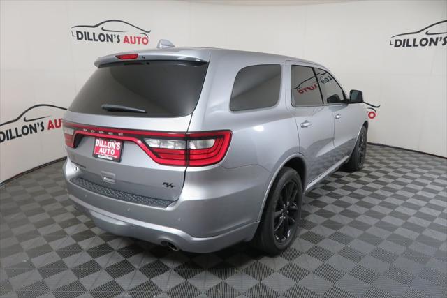 used 2018 Dodge Durango car, priced at $32,980