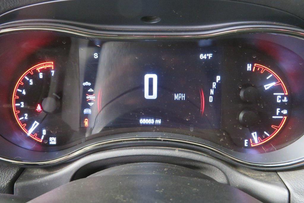 used 2018 Dodge Durango car, priced at $27,980