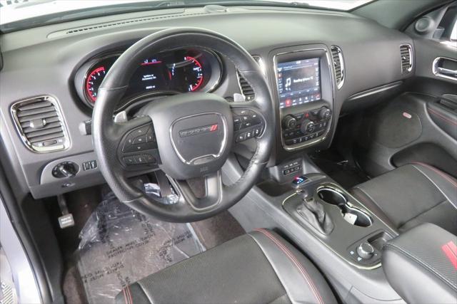 used 2018 Dodge Durango car, priced at $32,980