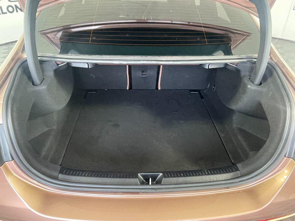 used 2022 Mercedes-Benz A-Class car, priced at $28,980