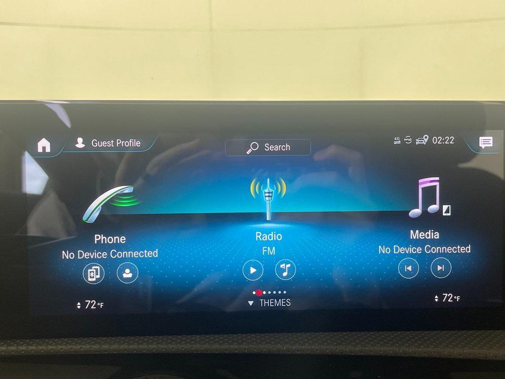 used 2022 Mercedes-Benz A-Class car, priced at $28,980