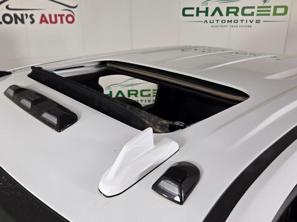 used 2022 GMC Sierra 2500 car, priced at $63,490