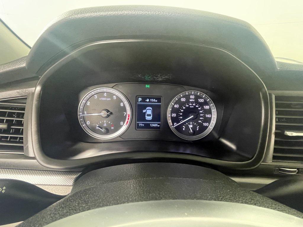used 2019 Hyundai Sonata car, priced at $18,590