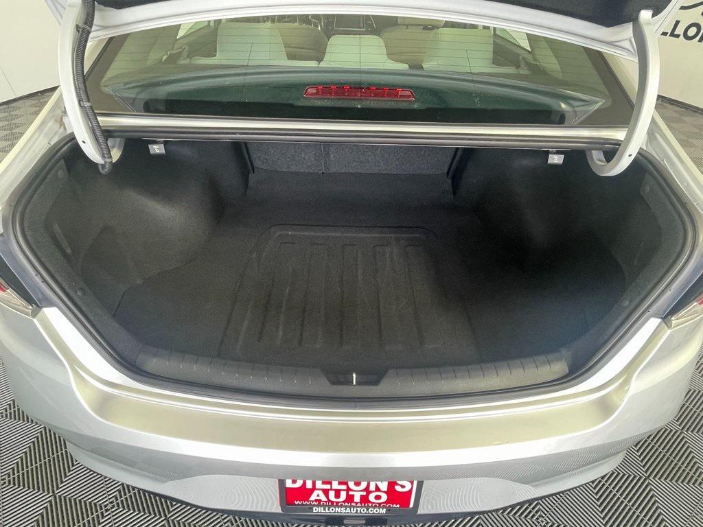used 2019 Hyundai Sonata car, priced at $18,590