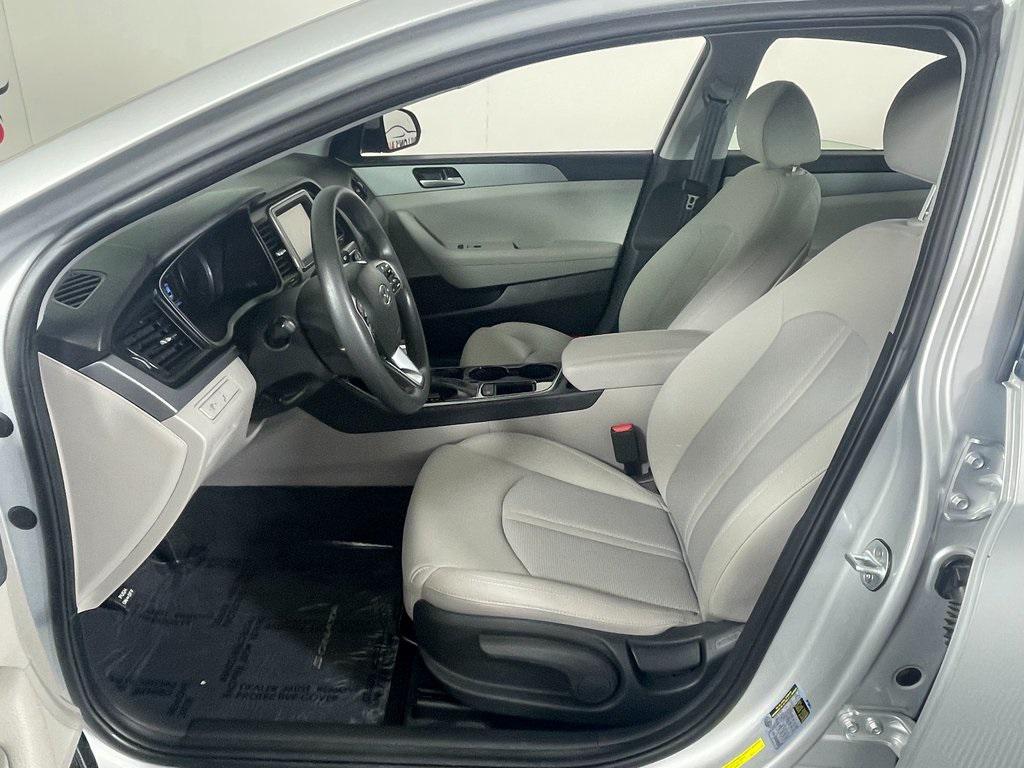 used 2019 Hyundai Sonata car, priced at $18,590